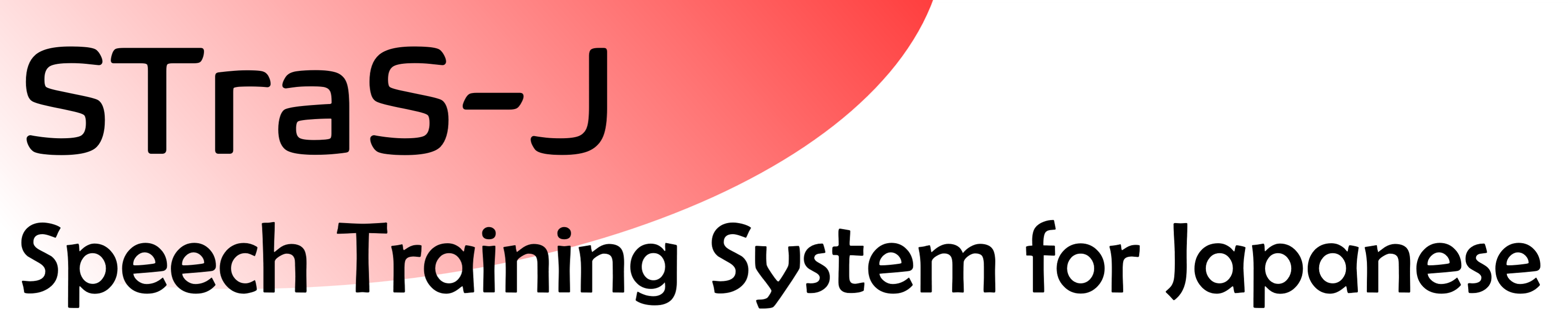 Japanese Training System Logo